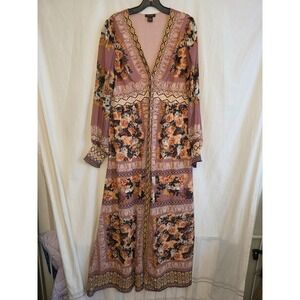 green emerald velvet dress Vineet Bahl One-Shoulder Sequin Mini Dress S / Pink